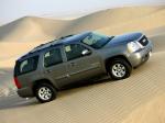 GMC Yukon 2006 года